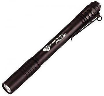 Streamlight Ultra Compact Pro LED Pen Light Flashlight, 5.3-In.