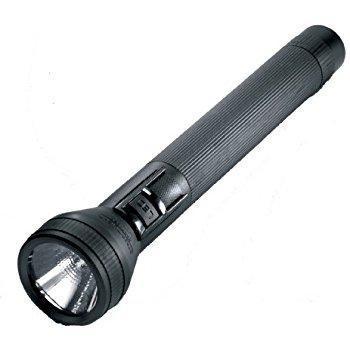 Streamlight Industrial LED Handheld Flashlight, Plastic
