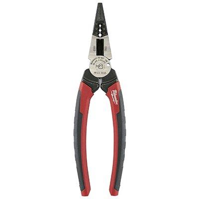 Milwaukee 6-In-1 Long-Nose Pliers