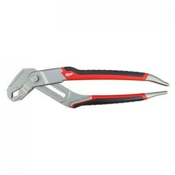 Milwaukee Reaming Pliers, Quick-Adjust, 10-In.