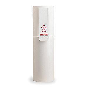 Kidde Dry Chemical Fire Extinguisher, 1.5 lb, 8 to 12 sec. Discharge Time