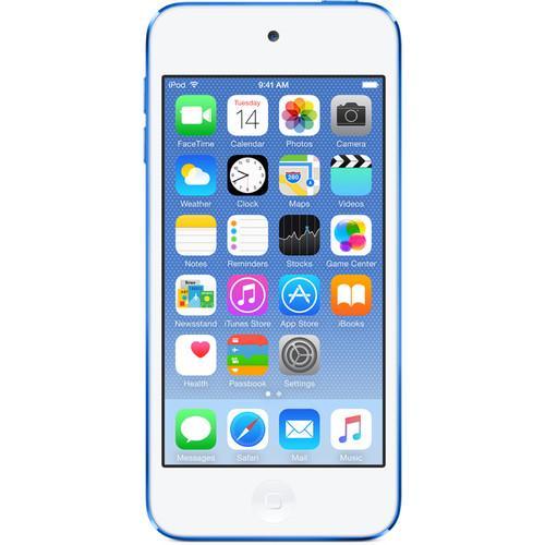 Apple iPod touch 64GB Media Player