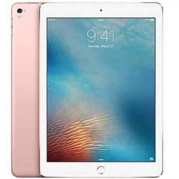Apple iPad Pro 9.7" Wi-Fi Tablet with Accessories
