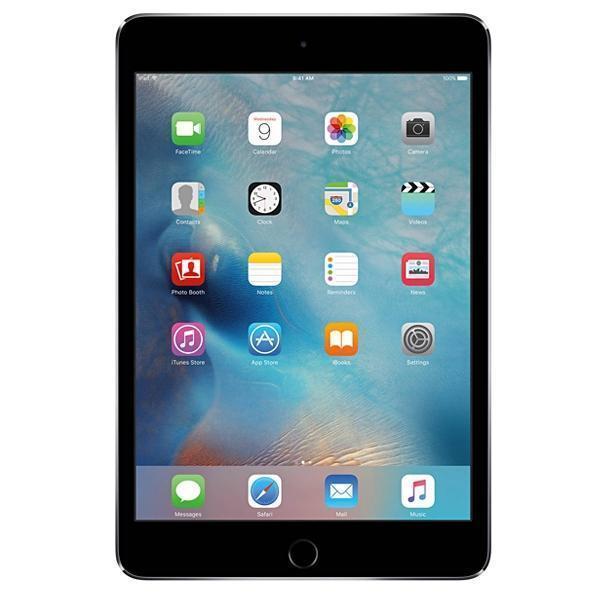 Apple iPad mini 4 7.9" Wi-Fi Tablet