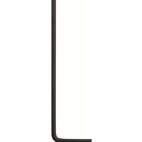 Eklind L Shape Hex Key with 6mm Tip Size