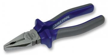 Duratool 180mm Combination Pliers