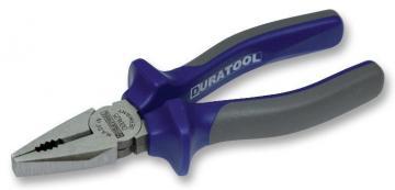 Duratool 160mm Combination Pliers