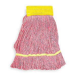 Tough Guy Rayon/Synthetic Blend Antimicrobial Wet Mop