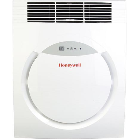 Honeywell 8,000 BTU Portable Dehumidifying Air Conditioner with Remote Control