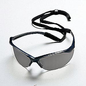 Honeywell Vapor Scratch-Resistant Safety Glasses, TSR Gray Lens Color