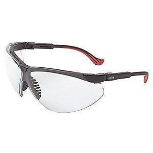 Honeywell XC Scratch-Resistant Safety Glasses, Shade 2.0 Lens Color