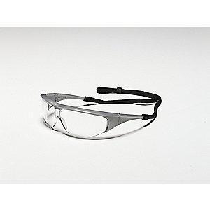 Honeywell Millennia  Scratch-Resistant Safety Glasses, Clear Lens Color