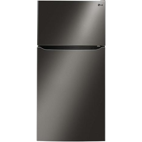 LG 23.8 Cu. Ft. Top-Mount Refrigerator