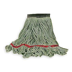 Rubbermaid Rayon/Polyester/Cotton Wet Mop