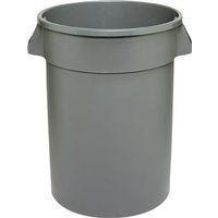 Rubbermaid 50 Gal. Brute Rollout Trash Container