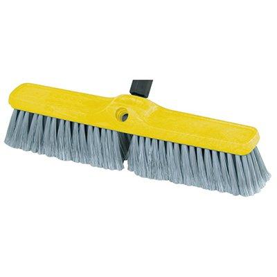 Rubbermaid Fine Floor Sweep (Without Handle), 18"