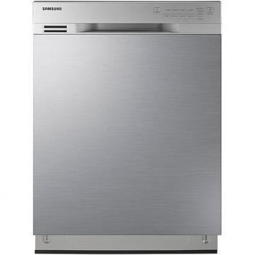 Samsung 24" Dishwasher with Hard Food Disposer