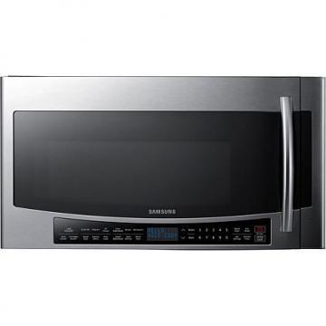 Samsung 950W Over-the-Range 1.7 Cu. Ft. Convection Microwave Oven
