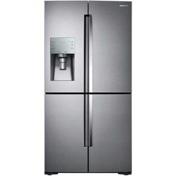 Samsung 27.8 Cu. Ft. 4-Door Flex Refrigerator with Food Showcase Door