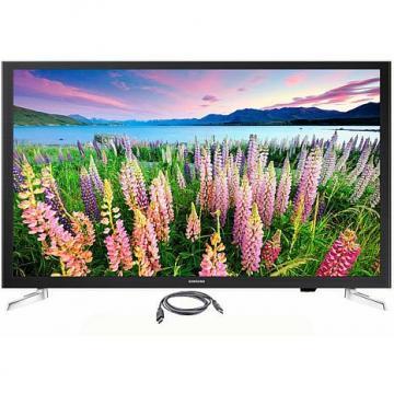 Samsung UN32J5205 32” LED 1080p HD Wi-Fi Smart TV
