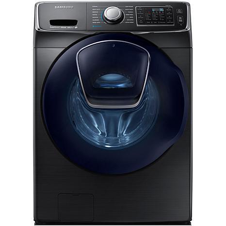 Samsung 4.5 cu. ft. 6500-Series Front-Load Washer