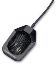 Audio-Technica Miniature Cardioid Condenser Boundary Microphone