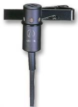 Audio-Technica Lavalier Microphone