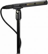 Audio-Technica Line + Gradient Condenser Shotgun Microphone - 175mm
