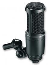 Audio-Technica Studio Condenser Microphone