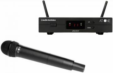 Audio-Technica AT-One Wireless Handheld Microphone System