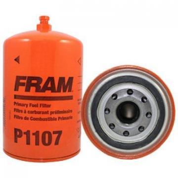 Fram Fuel Filter, P1107