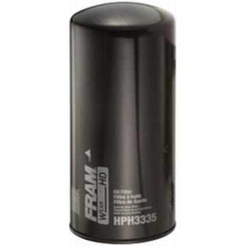 Fram High Performance Oil Filter, HPH3335FP
