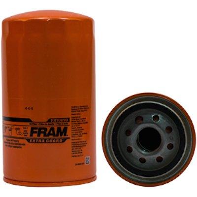 Fram Heavy Duty Spin-On Oil Filter, PH10890