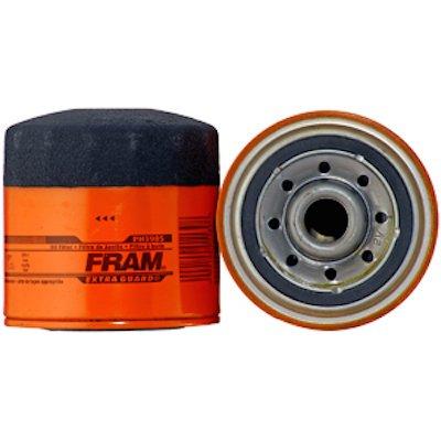 Fram Canadian Tire Oil Filter, PH3985