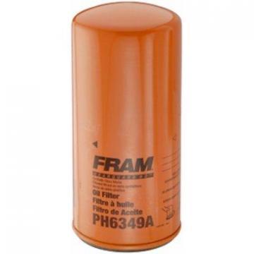 Fram Combo Full-Flow/By-Pass Oil Filter, PH6349A