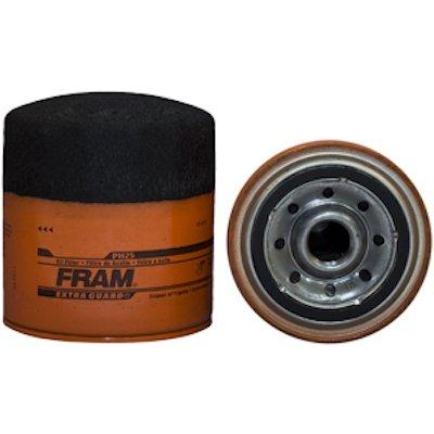 Fram Oil Filter, CH25