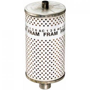 Fram Oil Filter Cartridge, C136A
