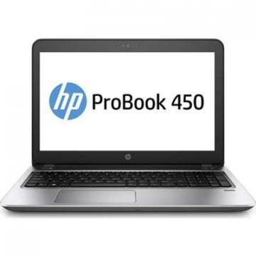 HP ProBook 450 G4 i5-7200U 2.5GHz 8GB 256GB DVDRW W10P64 15.6" FHD