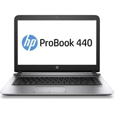 HP ProBook 440 G3 i5-6200U 2.3GHz 4GB DDR4 500GB W7P64/W10 14" HD
