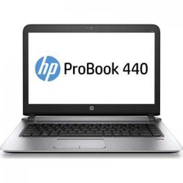HP ProBook 440 G3 i5-6200U 2.3GHz 4GB DDR4 500GB W7P64/W10 14" HD