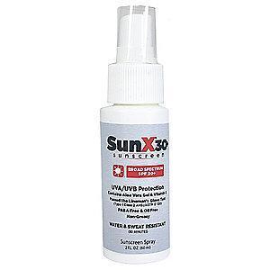PhysiciansCare Sunscreen, 2 oz. Spray Bottle