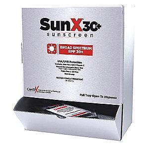 PhysiciansCare Sunscreen, 0.25 oz. Box