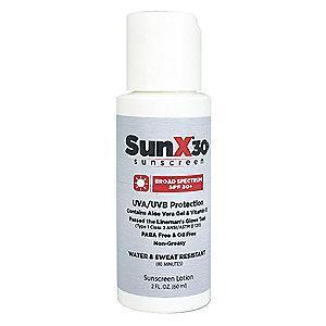 PhysiciansCare Sunscreen Lotion, 2 oz. Bottle