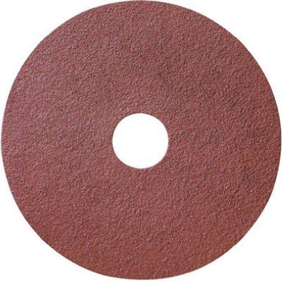 DeWalt 4.5" 36-Grit Fiber Abrasive Disc