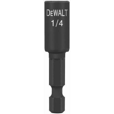 DeWalt Impact Ready 1/4 x 1-7/8" Magnetic Nut Driver