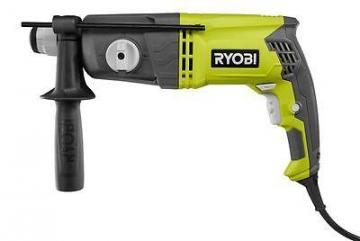 Ryobi SDS+ Rotary Hammer Drill
