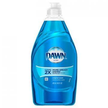 Dawn Ultra Original Dishwashing Liquid, 14.6-oz.