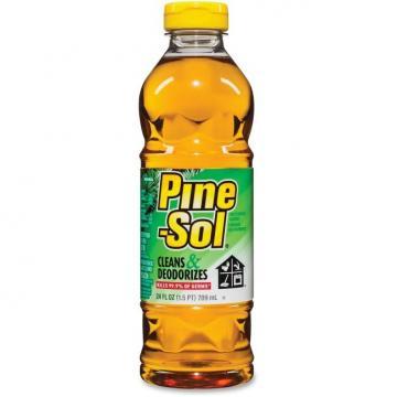 Clorox Pine Sol Original 1.41L