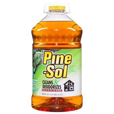 Clorox Pine Sol 144-oz. Multi-Purpose Household Cleaner