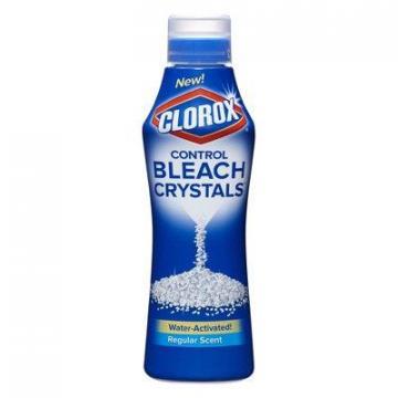 Clorox Bleach Crystals, Regular, 24-oz.